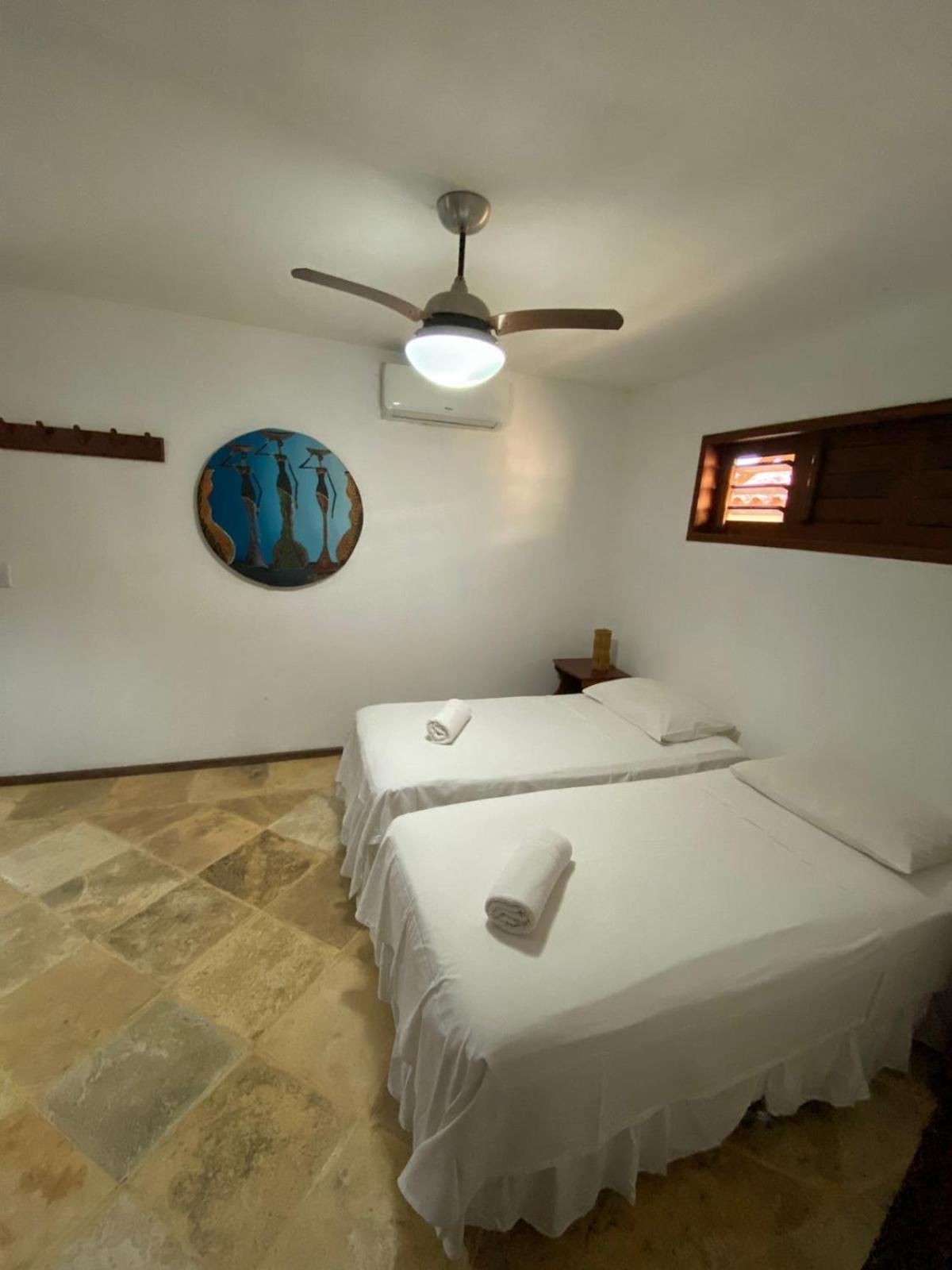 ז'יז'וקה דה ז'ריקואקוארה Apartamento De Luxo, Ampla Varanda, Vista Piscina מראה חיצוני תמונה