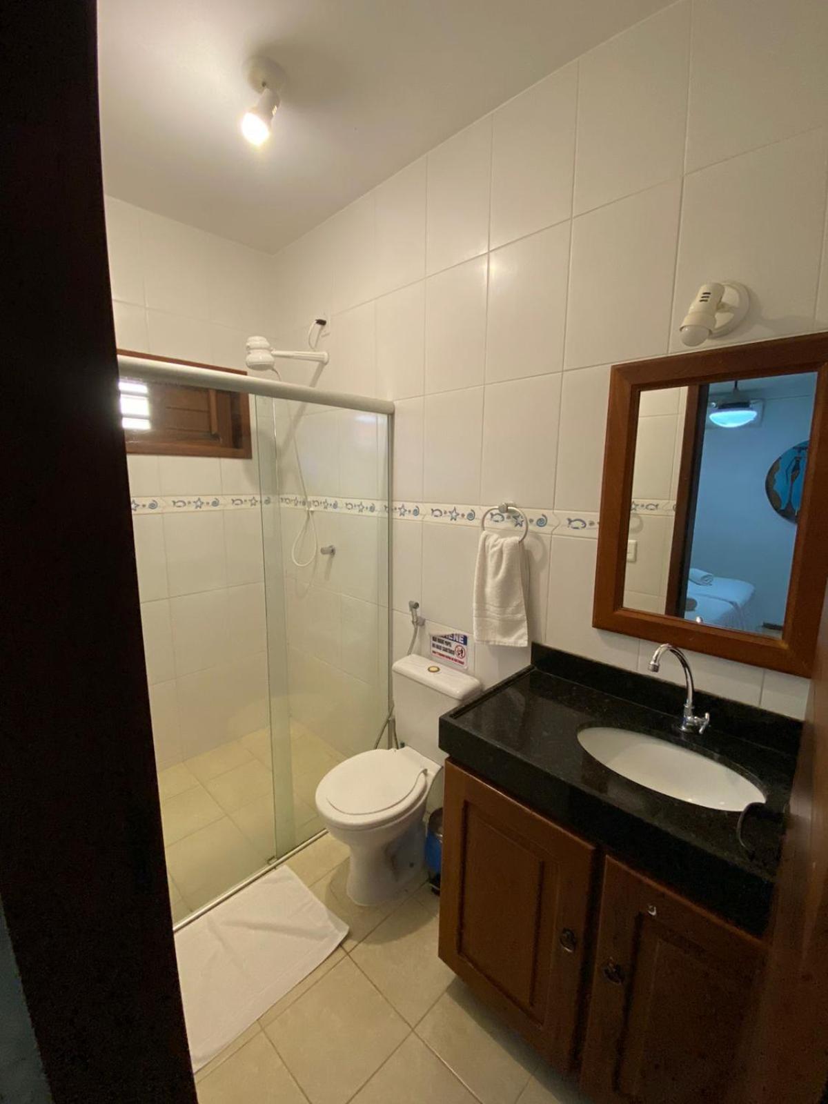ז'יז'וקה דה ז'ריקואקוארה Apartamento De Luxo, Ampla Varanda, Vista Piscina מראה חיצוני תמונה